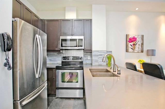 301 - 8 Wellesley St E, Condo with 2 bedrooms, 1 bathrooms and 1 parking in Toronto ON | Image 11