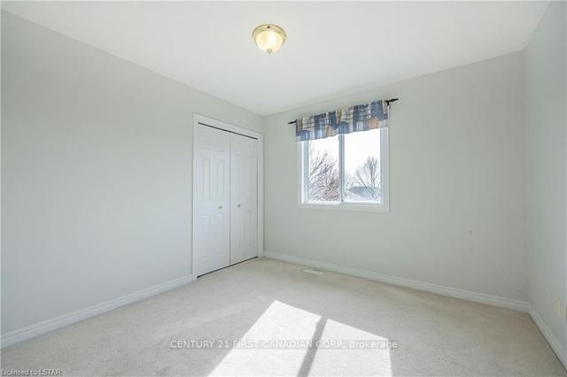 1184 Thornley Ave, House detached with 4 bedrooms, 4 bathrooms and 6 parking in London ON | Image 20