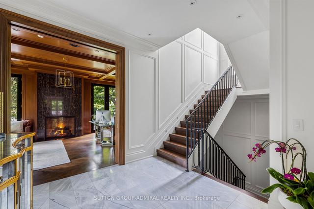100 Ardwold Gate, House detached with 4 bedrooms, 7 bathrooms and 6 parking in Toronto ON | Image 8