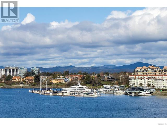 803 - 636 Montreal St, Condo with 2 bedrooms, 2 bathrooms and 2 parking in Victoria BC | Image 48