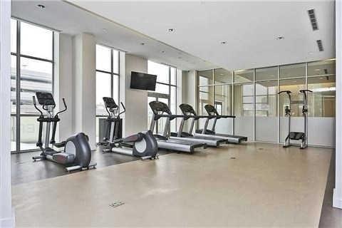 1410 - 70 Forest Manor Rd, Condo with 1 bedrooms, 1 bathrooms and 1 parking in Toronto ON | Image 4