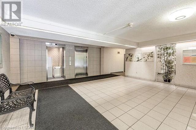 605 - 1964 Main Street W, Condo with 2 bedrooms, 1 bathrooms and 1 parking in Hamilton ON | Image 31