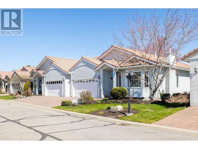 153 - 609 Truswell Road, House detached with 2 bedrooms, 2 bathrooms and 4 parking in Kelowna BC | Image 2