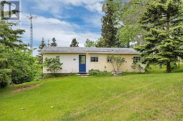 7 Cutbank Close, House detached with 3 bedrooms, 1 bathrooms and null parking in Red Deer County AB | Image 6