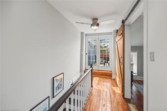 102 Main Street, House semidetached with 2 bedrooms, 1 bathrooms and 2 parking in Kingston ON | Image 20
