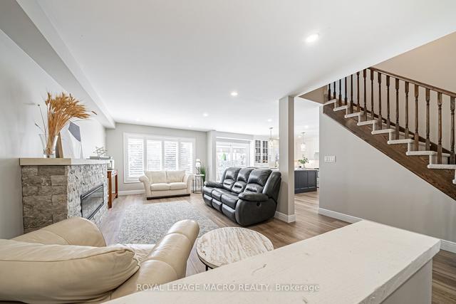 4870 Allan Crt, House detached with 4 bedrooms, 4 bathrooms and 4 parking in Lincoln ON | Image 4