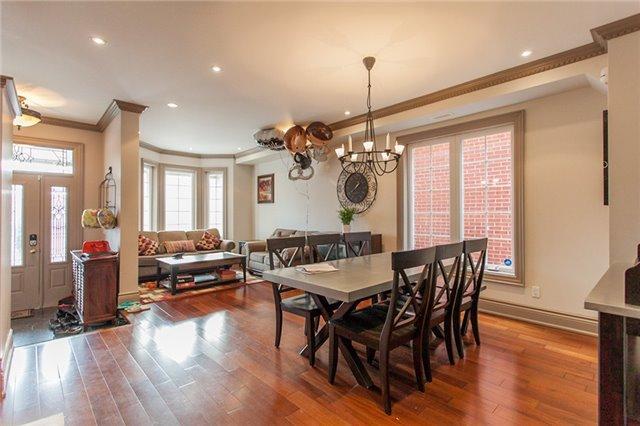 40 Holland Park Ave, House detached with 4 bedrooms, 4 bathrooms and 2 parking in Toronto ON | Image 18