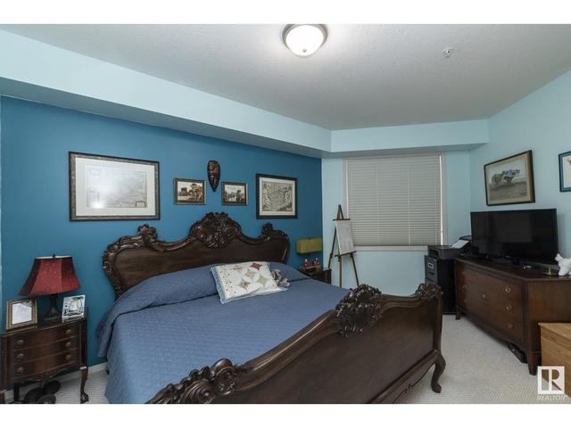 112 - 9804 101 St Nw, Condo with 1 bedrooms, 1 bathrooms and 1 parking in Edmonton AB | Image 26