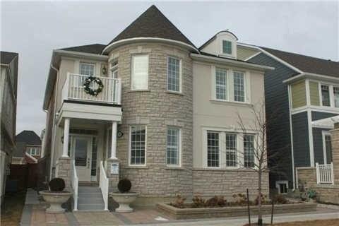 20 Raven Cross Ave, House detached with 6 bedrooms, 5 bathrooms and 5 parking in Markham ON | Image 1