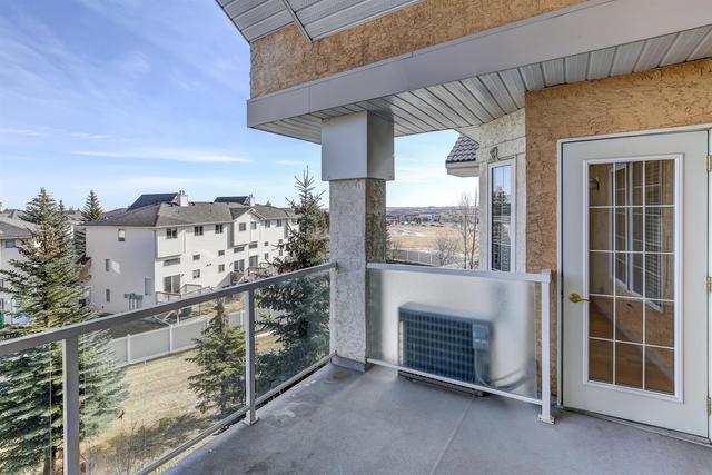 326 - 728 Country Hills Road Nw, Condo with 1 bedrooms, 2 bathrooms and 1 parking in Calgary AB | Image 23