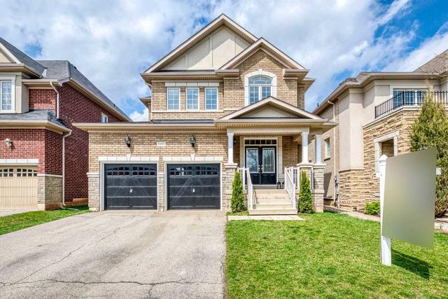 2465 North Ridge Tr, House detached with 4 bedrooms, 3 bathrooms and 4 parking in Oakville ON | Image 1