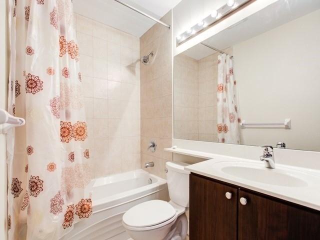 805 - 760 Sheppard Ave W, Condo with 2 bedrooms, 2 bathrooms and 1 parking in Toronto ON | Image 7