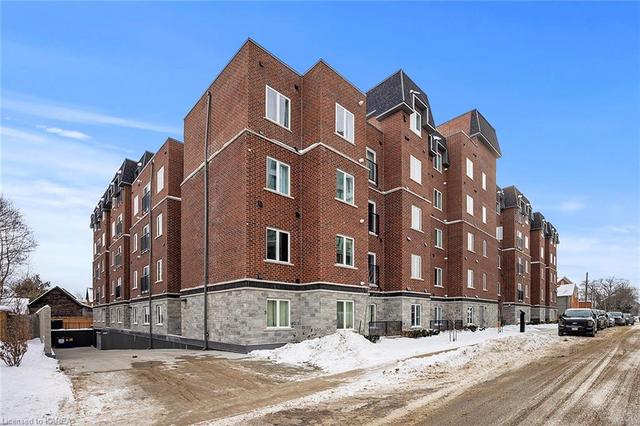 508 - 501 Frontenac Street, House attached with 3 bedrooms, 1 bathrooms and 1 parking in Kingston ON | Image 17