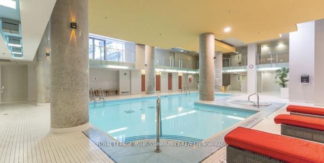833 - 111 Elizabeth St, Condo with 2 bedrooms, 2 bathrooms and 1 parking in Toronto ON | Image 18