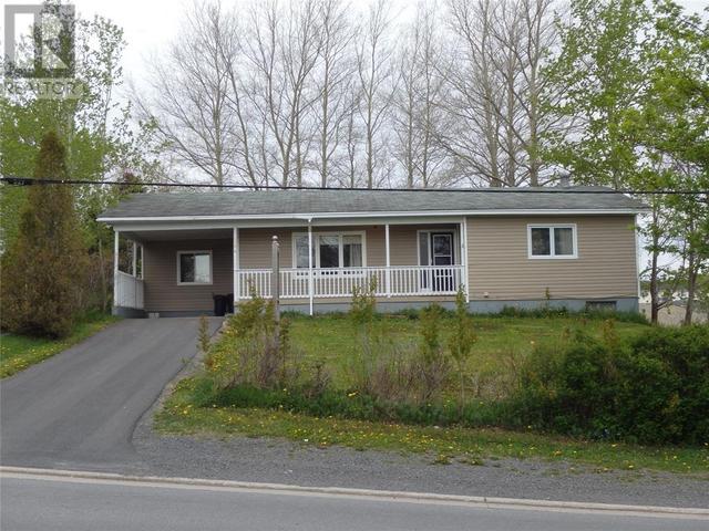 234 Marine Drive, House detached with 3 bedrooms, 2 bathrooms and null parking in Clarenville NL | Image 2