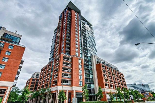 316 - 800 Lawrence Ave W, Condo with 0 bedrooms, 1 bathrooms and 0 parking in Toronto ON | Image 1