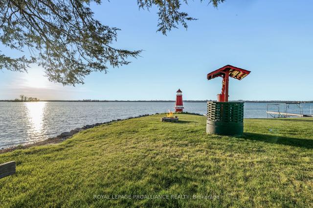 45 Peats Point Rd, House detached with 2 bedrooms, 2 bathrooms and 12 parking in Prince Edward County ON | Image 26