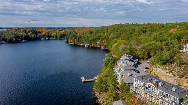 btve304 - 1869 Muskoka 118 Rd W, Condo with 2 bedrooms, 2 bathrooms and 1 parking in Muskoka Lakes ON | Image 25