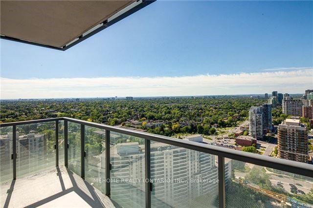 lph505 - 5168 Yonge St, Condo with 1 bedrooms, 1 bathrooms and 1 parking in Toronto ON | Image 4