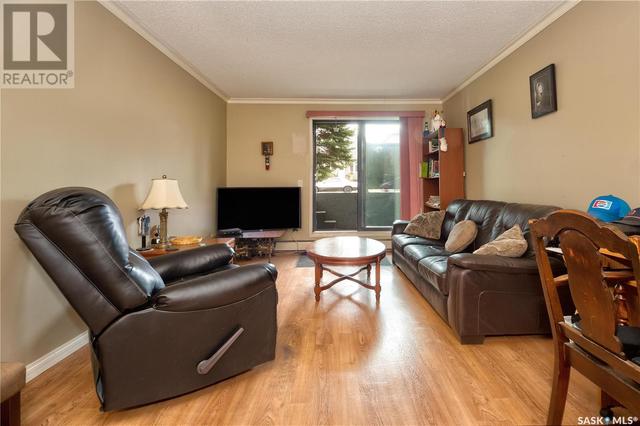 103 - 314 11th Street E, Condo with 1 bedrooms, 1 bathrooms and null parking in Prince Albert SK | Image 7
