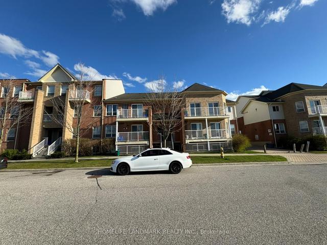 53 - 53 Sunrise Dr, Townhouse with 1 bedrooms, 1 bathrooms and 1 parking in Markham ON | Image 1