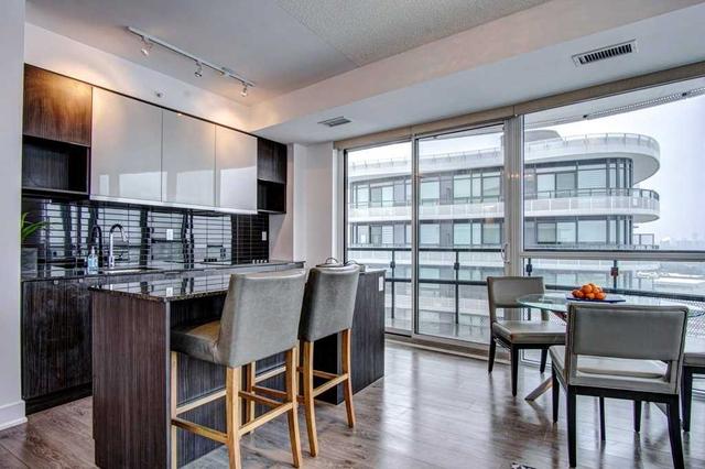 1009 - 99 The Donway Way, Condo with 2 bedrooms, 2 bathrooms and 1 parking in Toronto ON | Image 30
