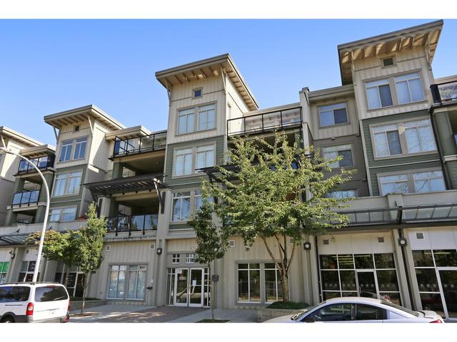 311 - 10180 153 Street, Condo with 3 bedrooms, 2 bathrooms and 2 parking in Surrey BC | Image 1
