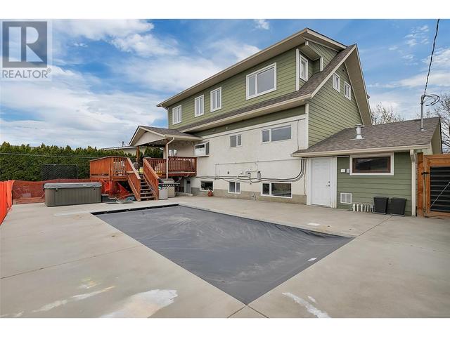 785 Birch Avenue, House detached with 7 bedrooms, 4 bathrooms and 7 parking in Kelowna BC | Image 52