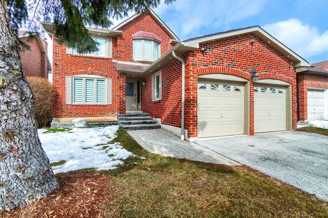 3892 Seebring Cres, House detached with 4 bedrooms, 3 bathrooms and 4 parking in Mississauga ON | Image 12