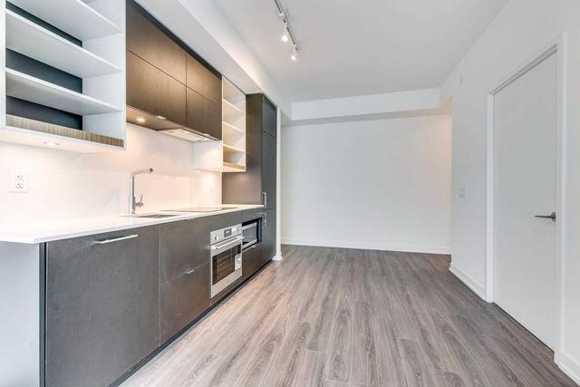 street - 2504-20 Edward St, Condo with 1 bedrooms, 1 bathrooms and 0 parking in Toronto ON | Image 5