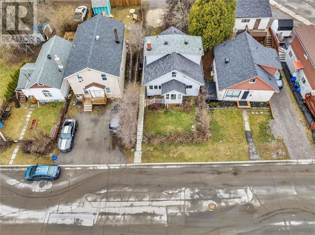 377 Donovan Street, House detached with 3 bedrooms, 2 bathrooms and null parking in Greater Sudbury ON | Image 28