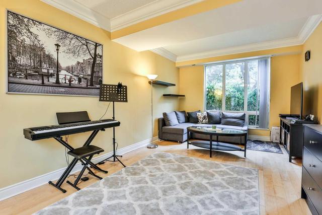 Th 3 - 60 Byng Ave, Townhouse with 3 bedrooms, 3 bathrooms and 1 parking in Toronto ON | Image 6