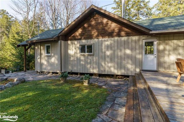 3117 Limberlost Road, House detached with 3 bedrooms, 1 bathrooms and 10 parking in Lake of Bays ON | Image 10