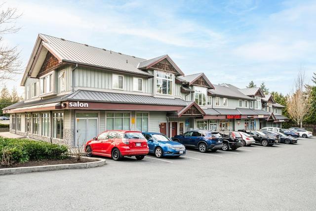 201 - 2828 152 Street, Condo with 2 bedrooms, 2 bathrooms and 1 parking in Surrey BC | Image 19