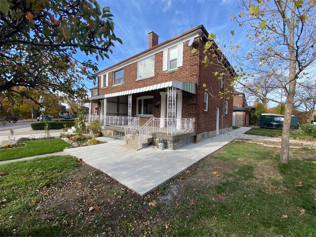 443 Vaughan Rd, House semidetached with 3 bedrooms, 2 bathrooms and 4 parking in Toronto ON | Image 23