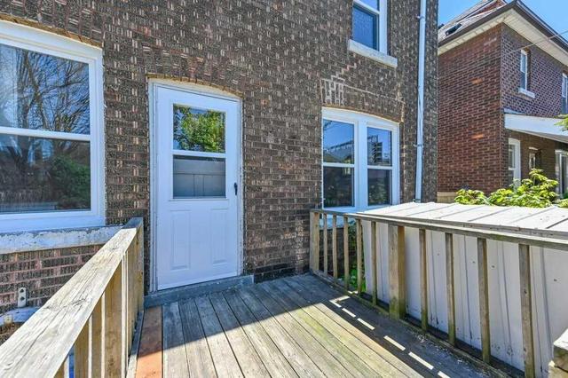 155 Balsam Ave N, House detached with 4 bedrooms, 2 bathrooms and 2 parking in Hamilton ON | Image 10