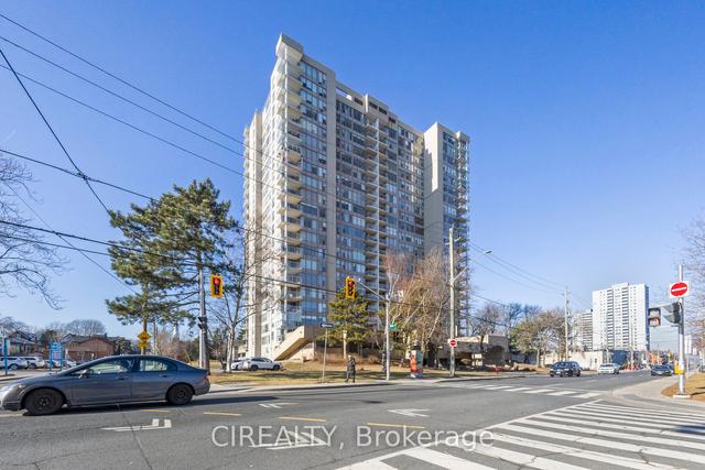 1902 - 75 Queen St N, Condo with 2 bedrooms, 1 bathrooms and 1 parking in Hamilton ON | Image 1