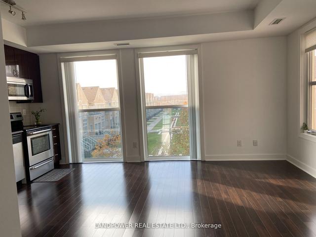 318 - 28 Prince Regent St, Condo with 2 bedrooms, 1 bathrooms and 1 parking in Markham ON | Image 13