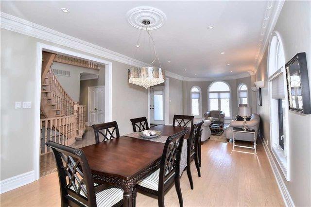 363 Kingsdale Ave, House detached with 5 bedrooms, 6 bathrooms and 6 parking in Toronto ON | Image 7
