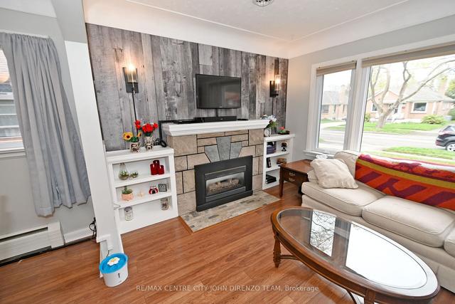 1283 Langmuir Ave, House detached with 3 bedrooms, 2 bathrooms and 3 parking in London ON | Image 23