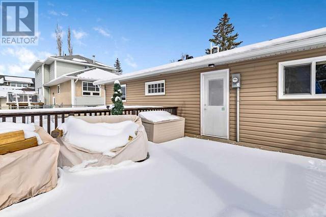 77 2 Street Se, House detached with 2 bedrooms, 1 bathrooms and 4 parking in High River AB | Image 24