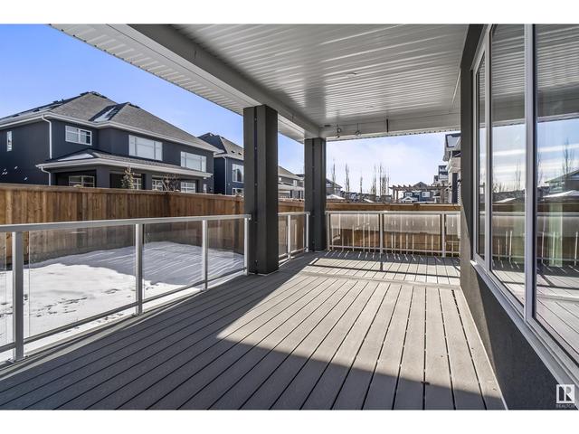 4466 Suzanna Cr Sw, House detached with 6 bedrooms, 6 bathrooms and 6 parking in Edmonton AB | Image 75