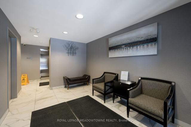 506 - 32 Tannery St, Condo with 2 bedrooms, 2 bathrooms and 2 parking in Mississauga ON | Image 27