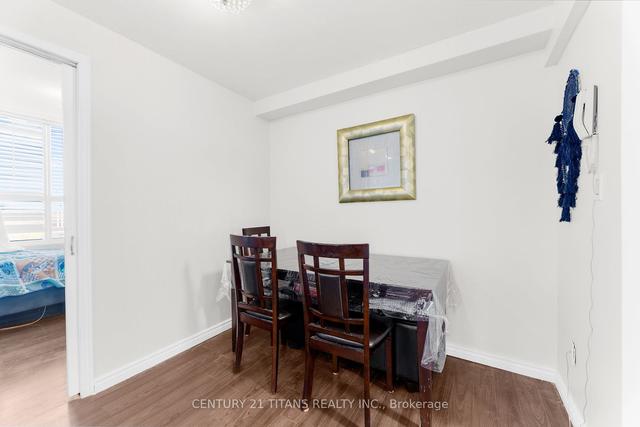 1415 - 20 Edgecliff Gfwy, Condo with 2 bedrooms, 1 bathrooms and 1 parking in Toronto ON | Image 14