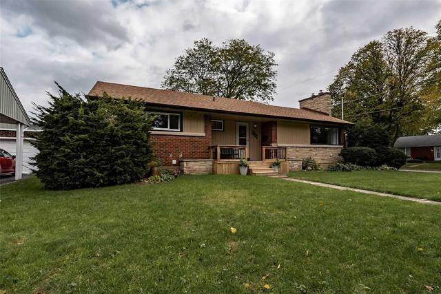 6080 Fingland St, House detached with 3 bedrooms, 2 bathrooms and 4 parking in Niagara Falls ON | Image 17