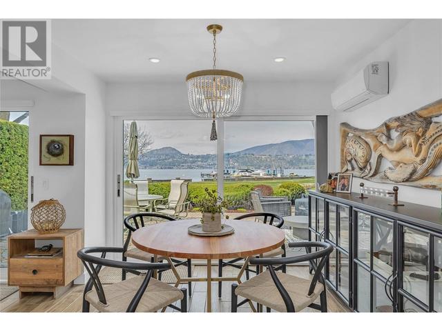 104 - 2900 Abbott Street, House attached with 2 bedrooms, 2 bathrooms and 1 parking in Kelowna BC | Image 10