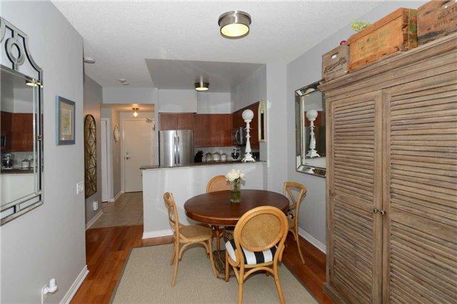 103 - 485 Rosewell Ave, Condo with 1 bedrooms, 1 bathrooms and 1 parking in Toronto ON | Image 12