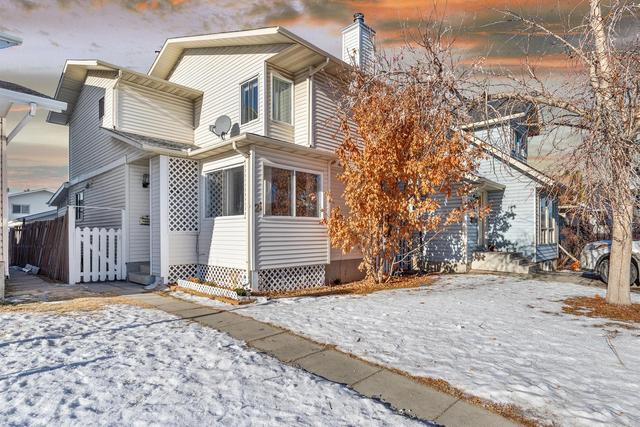 21 Martingrove Place Ne, House detached with 5 bedrooms, 1 bathrooms and 2 parking in Calgary AB | Image 12