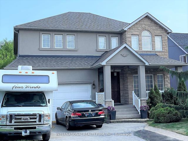41 Terrace Ave, House detached with 4 bedrooms, 5 bathrooms and 6 parking in Toronto ON | Image 3