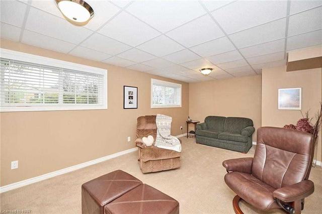 1366 Haist St, House detached with 3 bedrooms, 1 bathrooms and 6 parking in Pelham ON | Image 20